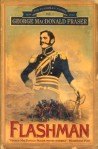 Flashman, &copy;1983 George Macdonald Fraser. Image: Harper Collins 1994, courtesy of Harper Collins Publishers Ltd.