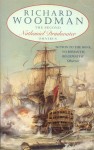 The 2nd Nathaniel Drinkwater Omnibus &copy;1984, 1985, 1985, 2001 R Woodman, image courtesy of Time Warner Books (Warner Books 2001).