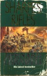 Sharpe's Rifles, ©1988 Bernard Cornwell. Image: Fontana Books 1989, courtesy of Harper Collins Publishers Ltd.