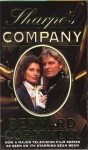 Sharpe's Company, ©1982 Bernard Cornwell. Image: Harper Collins 1994, courtesy of Harper Collins Publishers Ltd.