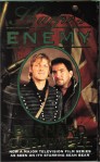 Sharpe's Enemy, ©1984 Bernard Cornwell. Image: Harper Collins 1994, courtesy of Harper Collins Publishers Ltd.