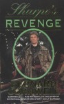 Sharpe's Revenge, ©1989 Bernard Cornwell. Image: Harper Collins 1997, courtesy of Harper Collins Publishers Ltd.