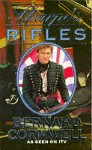 Sharpe's Rifles, ©1988 Bernard Cornwell. Image: Harper Collins 1994, courtesy of Harper Collins Publishers Ltd.