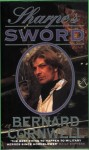 Sharpe's Sword, ©1983 Bernard Cornwell. Image: Harper Collins 1994, courtesy of Harper Collins Publishers Ltd.