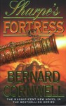 Sharpe's Fortress, ©1999 Bernard Cornwell. Image: Harper Collins 2000, courtesy of Harper Collins Publishers Ltd.