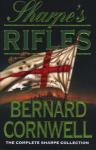 Sharpe's Rifles, ©1988 Bernard Cornwell. Image: Harper Collins 2000, courtesy of Harper Collins Publishers Ltd.