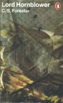 Lord Hornblower &copy;1948 CS Forester, Penguin Books 1972. Image used without permission.