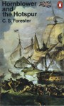 Hornblower and the Hotspur &copy;1962 CS Forester, Penguin Books 1971. Image used without permission.