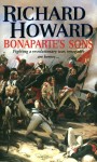 Bonaparte's Sons &copy;1997 R Howard, image courtesy of Time Warner Books (Warner Books 1998).
