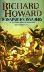 Bonaparte's Invaders &copy;1998 R Howard, image courtesy of Time Warner Books (Warner Books 1999).