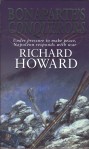 Bonaparte's Conquerors &copy;1999 R Howard, image courtesy of Time Warner Books (Warner Books 2000).