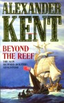 Beyond The Reef &copy;1992 A Kent, image courtesy of Pan Macmillan (Pan Books 1993).