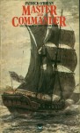 Master and Commander, &copy;1970 Patrick O'Brian. Image: Fontana Books 1972, courtesy of Harper Collins Publishers Ltd.