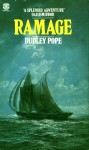 Ramage, &copy;1965 Dudley Pope. Image: Fontana Books 1981, courtesy of Harper Collins Publishers Ltd.