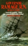 Governor Ramage R. N., &copy;1973 Dudley Pope. Image: Fontana Books 1982, courtesy of Harper Collins Publishers Ltd.