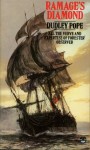 Ramage's Diamond, &copy;1976 Dudley Pope. Image: Fontana Books 1982, courtesy of Harper Collins Publishers Ltd.