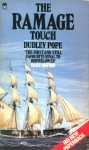 The Ramage Touch, &copy;1979 Dudley Pope. Image: Fontana Books 1980, courtesy of Harper Collins Publishers Ltd.