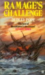 Ramage's Challenge, &copy;1985 Dudley Pope. Image: Fontana Books 1986, courtesy of Harper Collins Publishers Ltd.