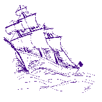 Another Ship. Image by Sue Law