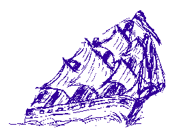 Another Ship, again. Image by Sue Law