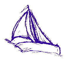 Boat. Image by Sue Law.