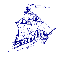 Ship. Image by Sue Law