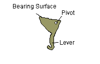 Trigger. Image by Sue.