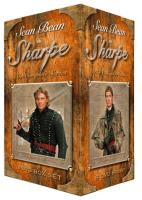 The Sharpe DVD Box Set