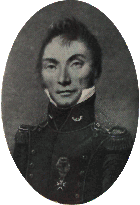 Capitaine Nicolas Marcel